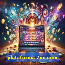 plataforma 7xx.com